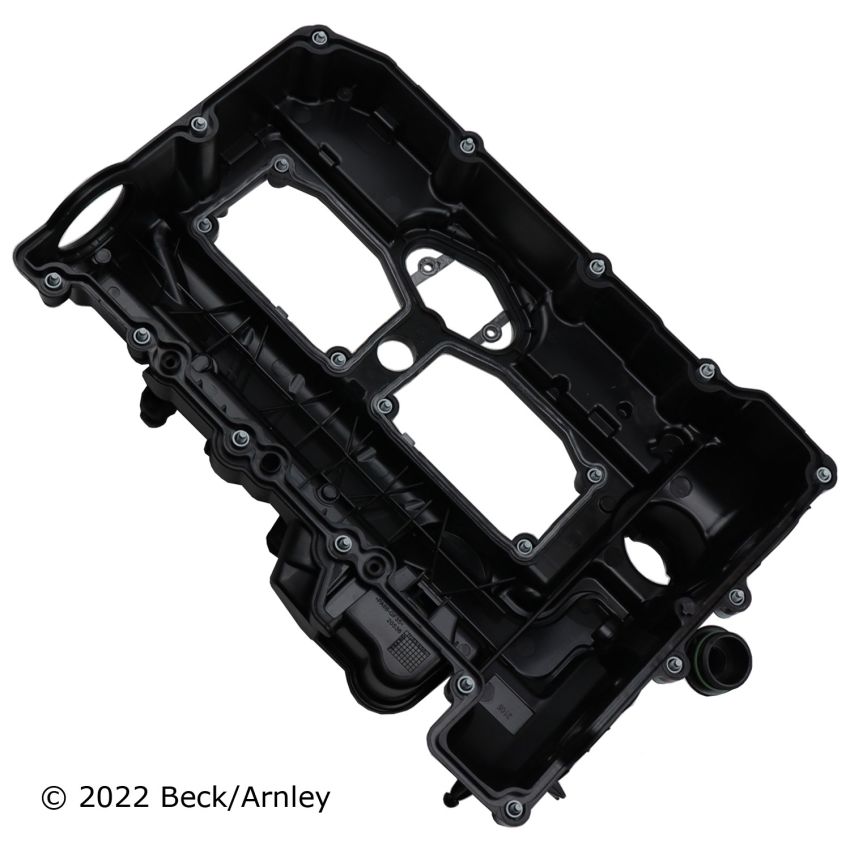 BECK/ARNLEY 036-0024 VALVE COVER ASSEMBLY