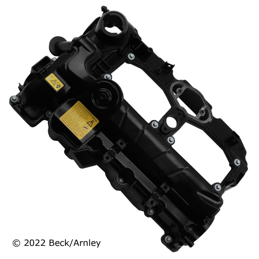 BECK/ARNLEY 036-0024 VALVE COVER ASSEMBLY