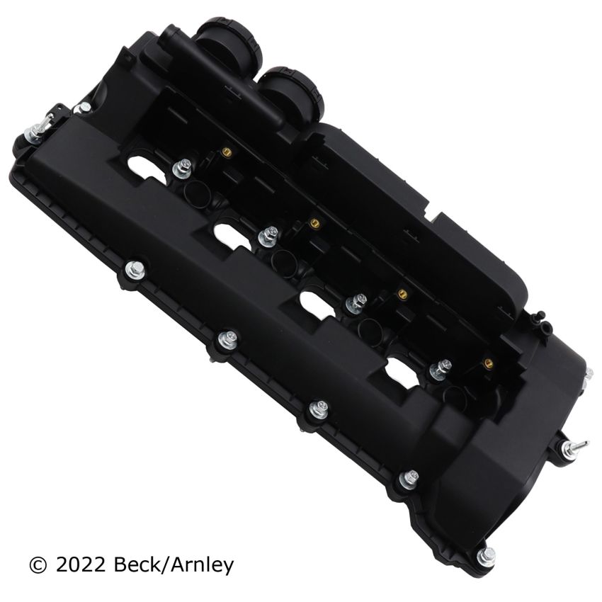BECK/ARNLEY 036-0026 VALVE COVER ASSEMBLY