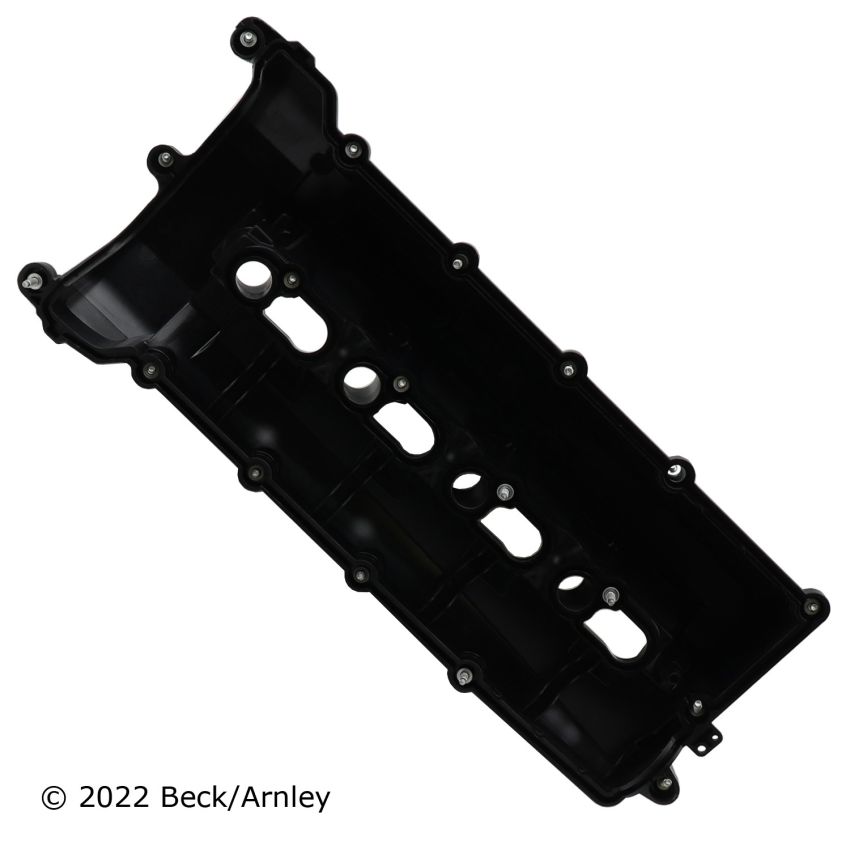 BECK/ARNLEY 036-0026 VALVE COVER ASSEMBLY