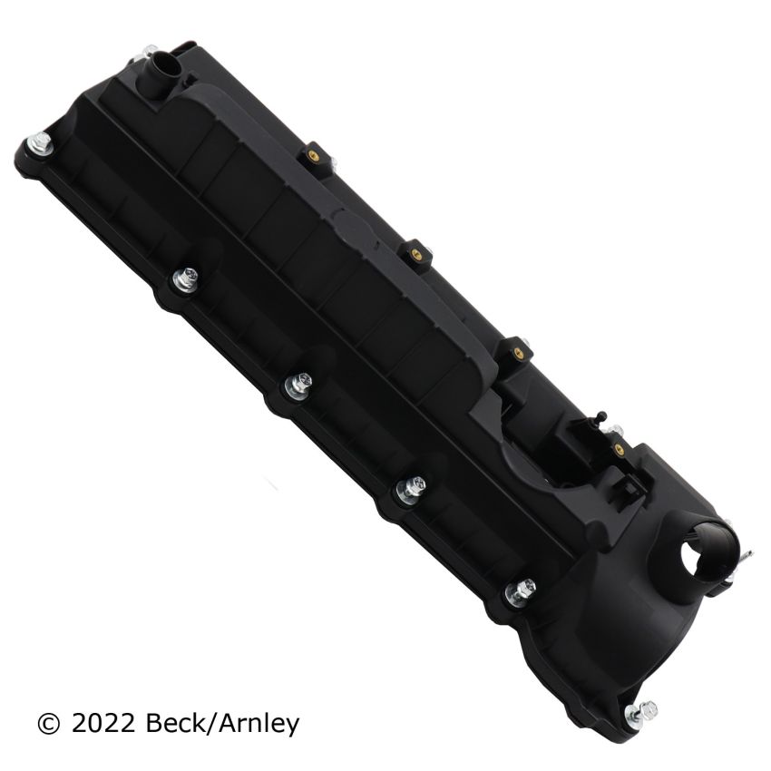 BECK/ARNLEY 036-0027 VALVE COVER ASSEMBLY