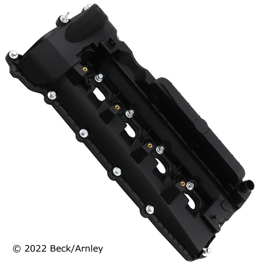BECK/ARNLEY 036-0027 VALVE COVER ASSEMBLY