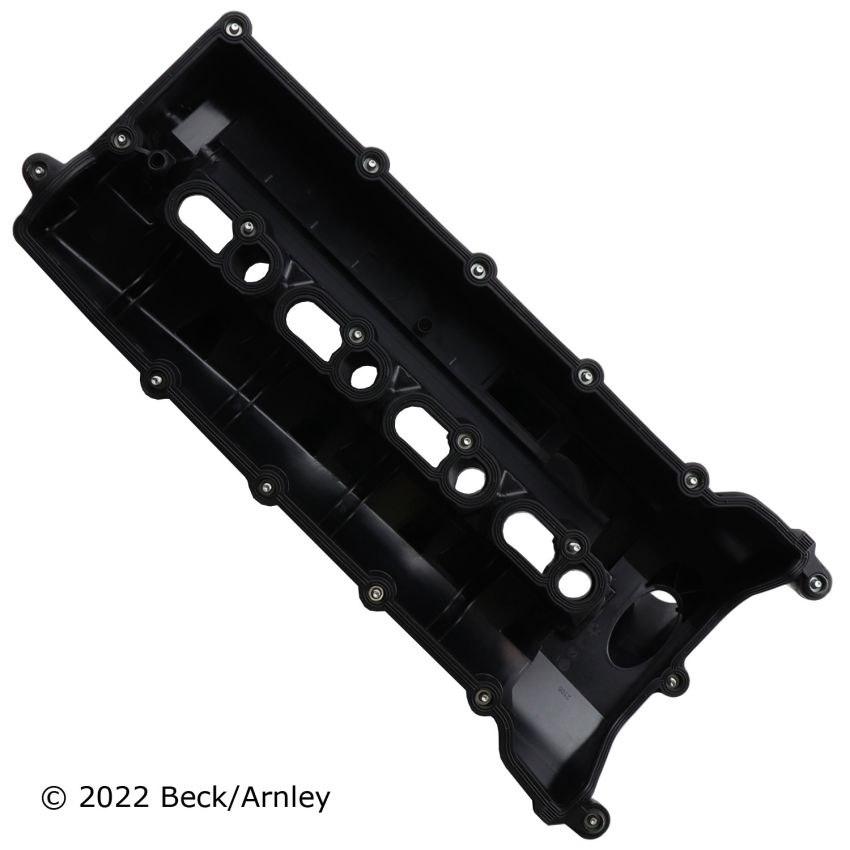 BECK/ARNLEY 036-0027 VALVE COVER ASSEMBLY