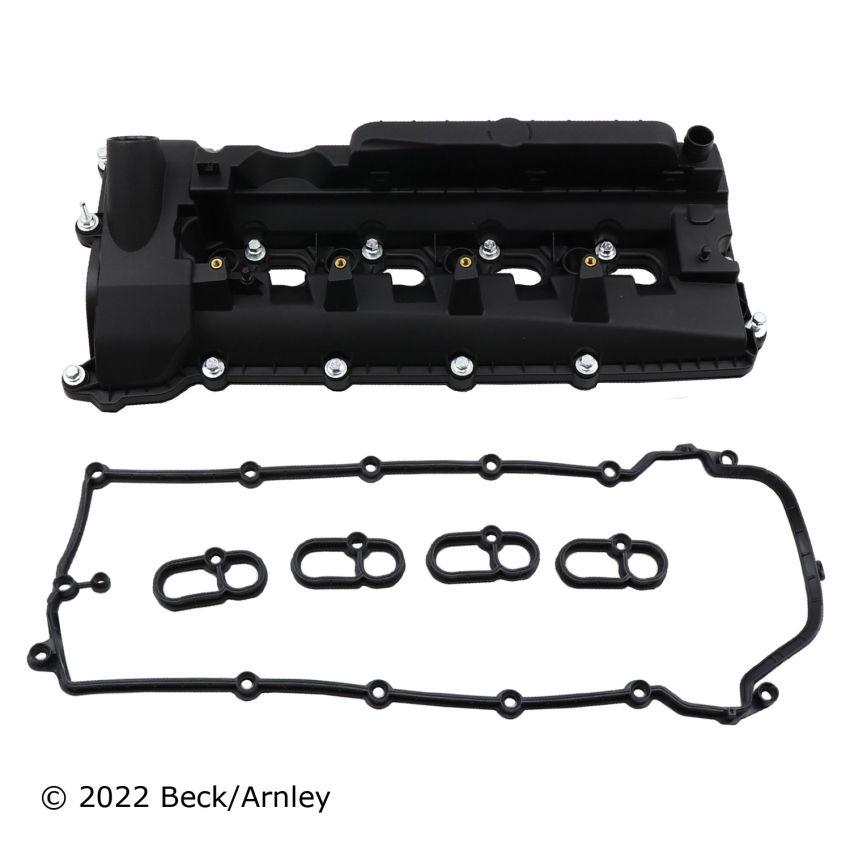 BECK/ARNLEY 036-0027 VALVE COVER ASSEMBLY