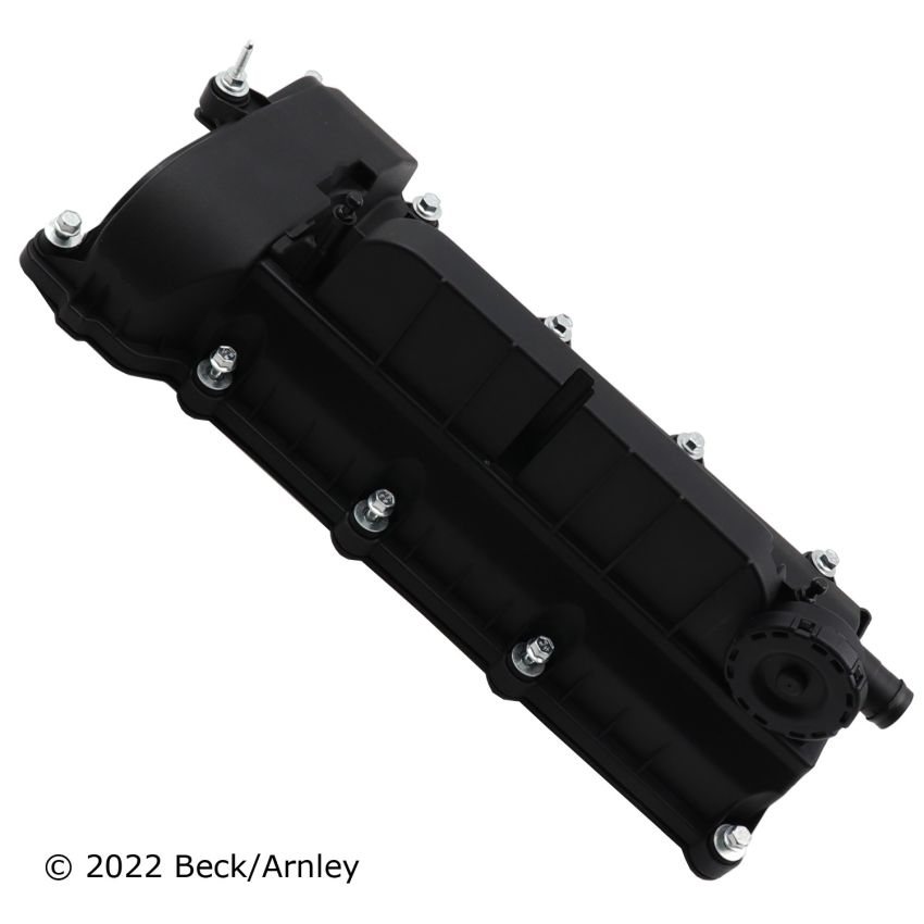 BECK/ARNLEY 036-0028 VALVE COVER ASSEMBLY