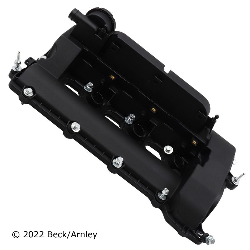BECK/ARNLEY 036-0028 VALVE COVER ASSEMBLY