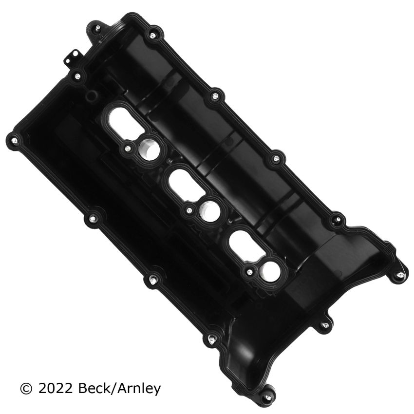 BECK/ARNLEY 036-0028 VALVE COVER ASSEMBLY