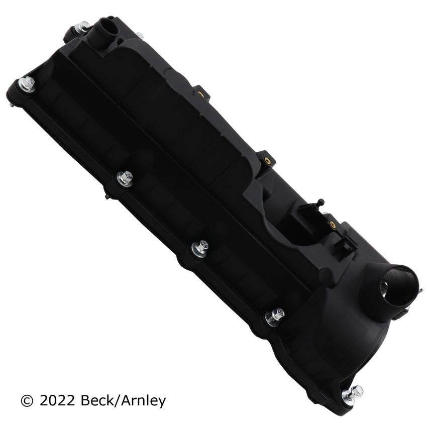 BECK/ARNLEY 036-0029 VALVE COVER ASSEMBLY