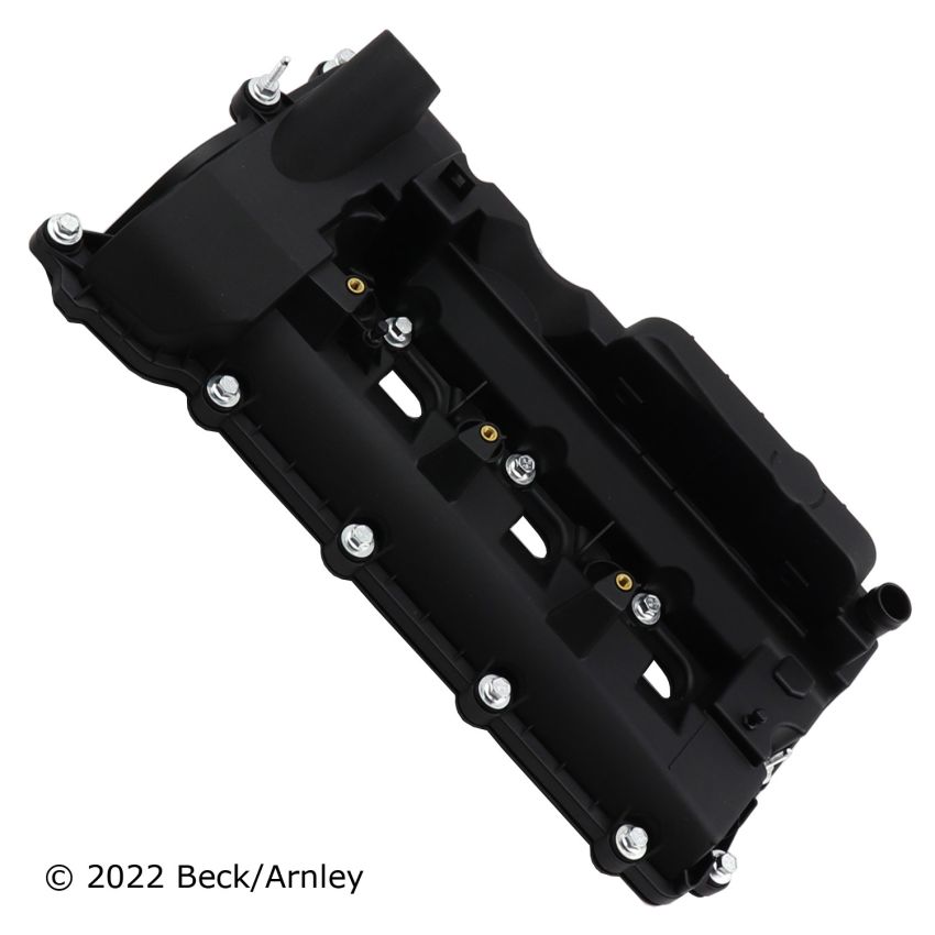 BECK/ARNLEY 036-0029 VALVE COVER ASSEMBLY