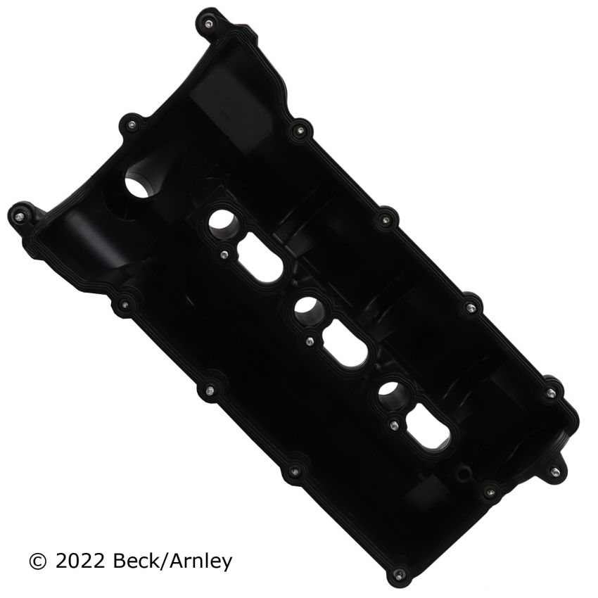 BECK/ARNLEY 036-0029 VALVE COVER ASSEMBLY