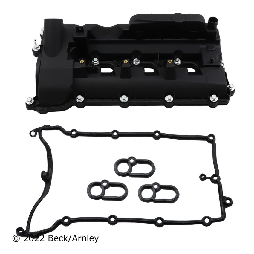 BECK/ARNLEY 036-0029 VALVE COVER ASSEMBLY