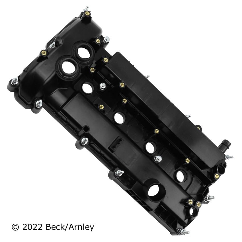 BECK/ARNLEY 036-0030 VALVE COVER ASSEMBLY
