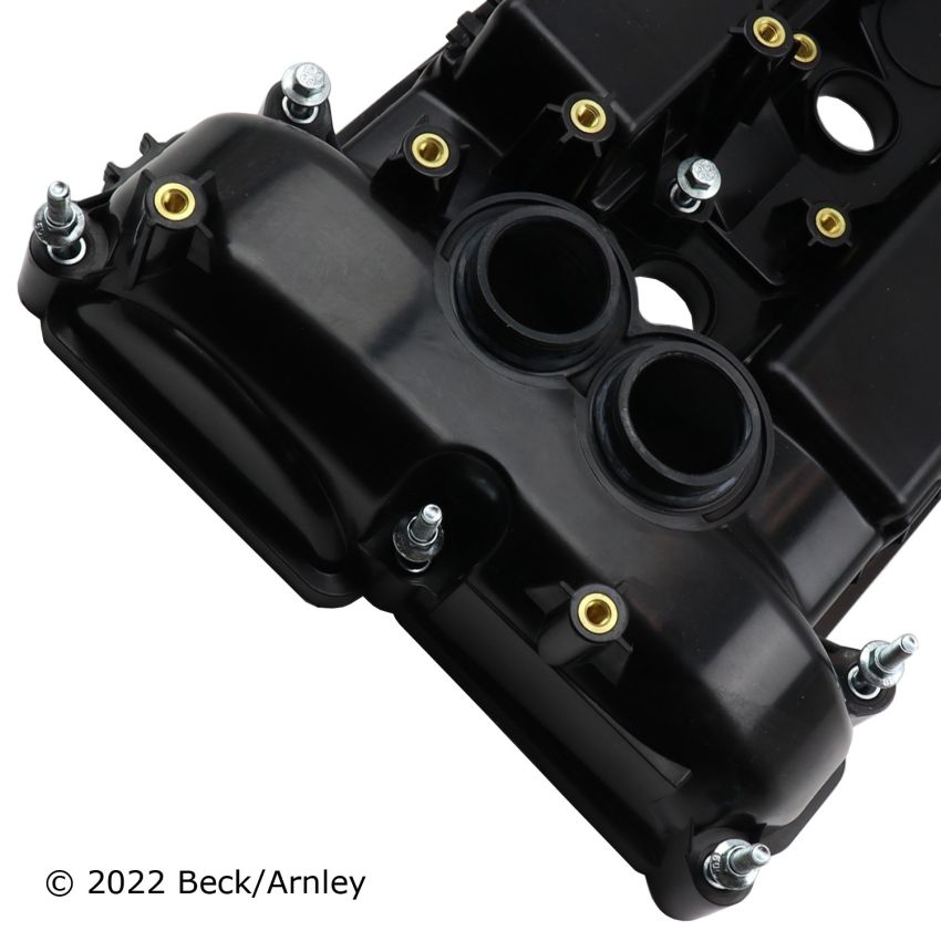 BECK/ARNLEY 036-0030 VALVE COVER ASSEMBLY