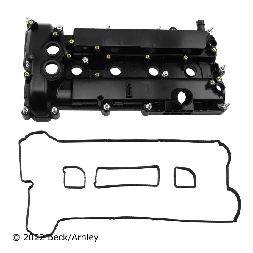 BECK/ARNLEY 036-0030 VALVE COVER ASSEMBLY