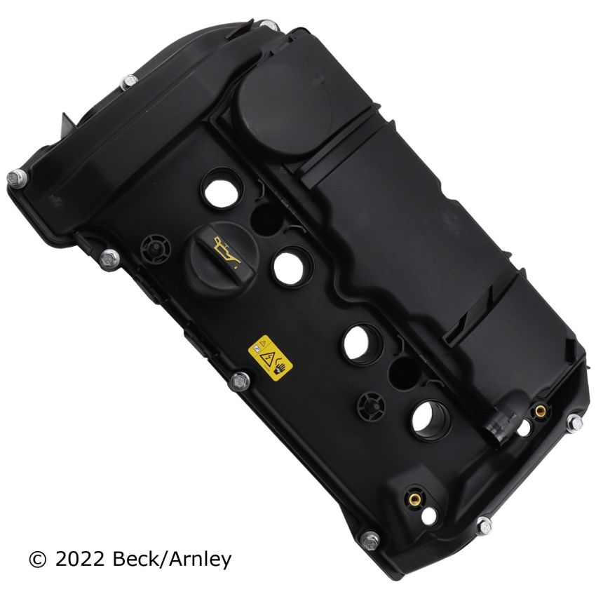 BECK/ARNLEY 036-0031 VALVE COVER ASSEMBLY