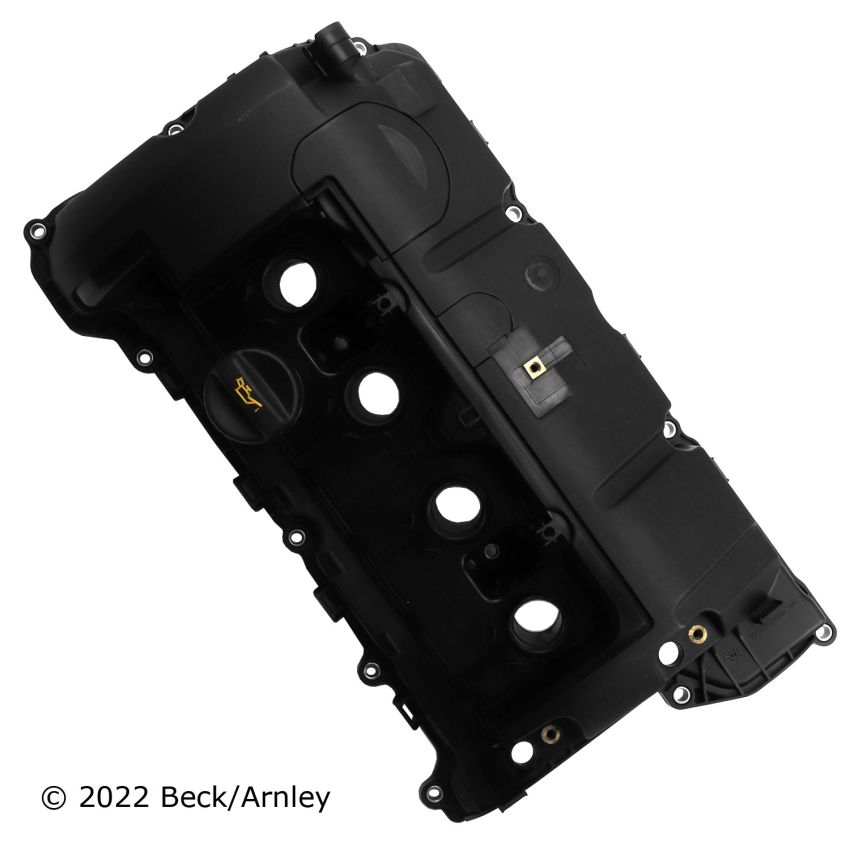 BECK/ARNLEY 036-0033 VALVE COVER ASSEMBLY