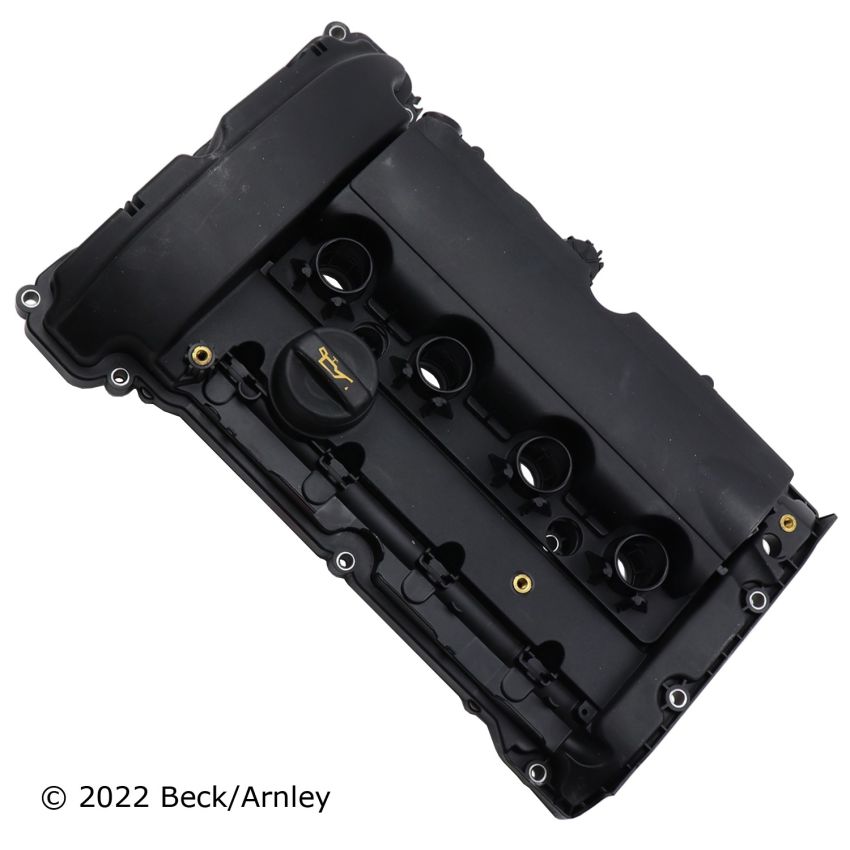 BECK/ARNLEY 036-0034 VALVE COVER ASSEMBLY