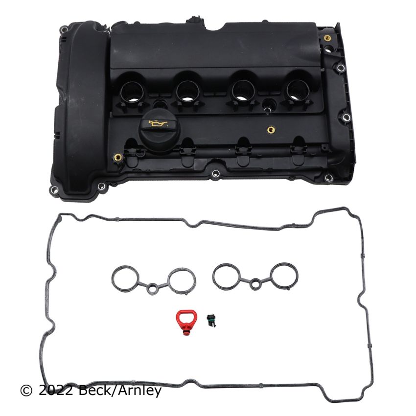 BECK/ARNLEY 036-0034 VALVE COVER ASSEMBLY