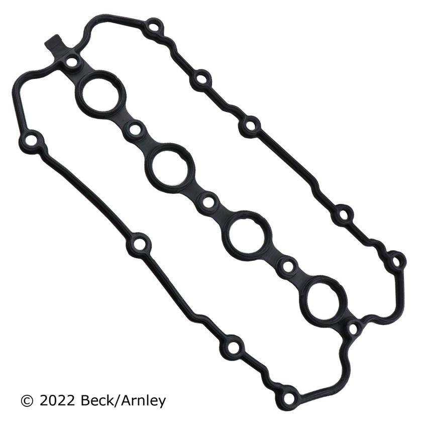 BECK/ARNLEY 036-0035 VALVE COVER ASSEMBLY
