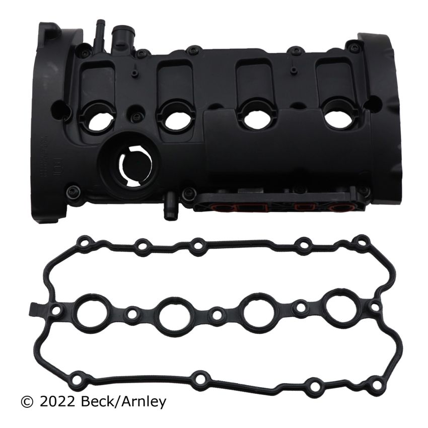 BECK/ARNLEY 036-0035 VALVE COVER ASSEMBLY