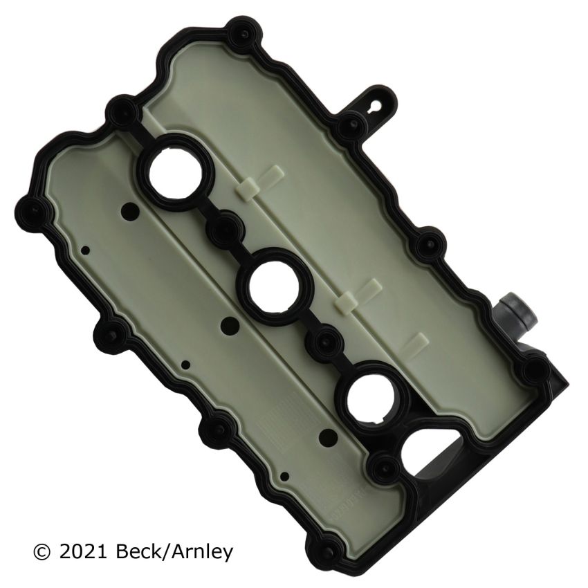 BECK/ARNLEY 036-0036 VALVE COVER ASSEMBLY