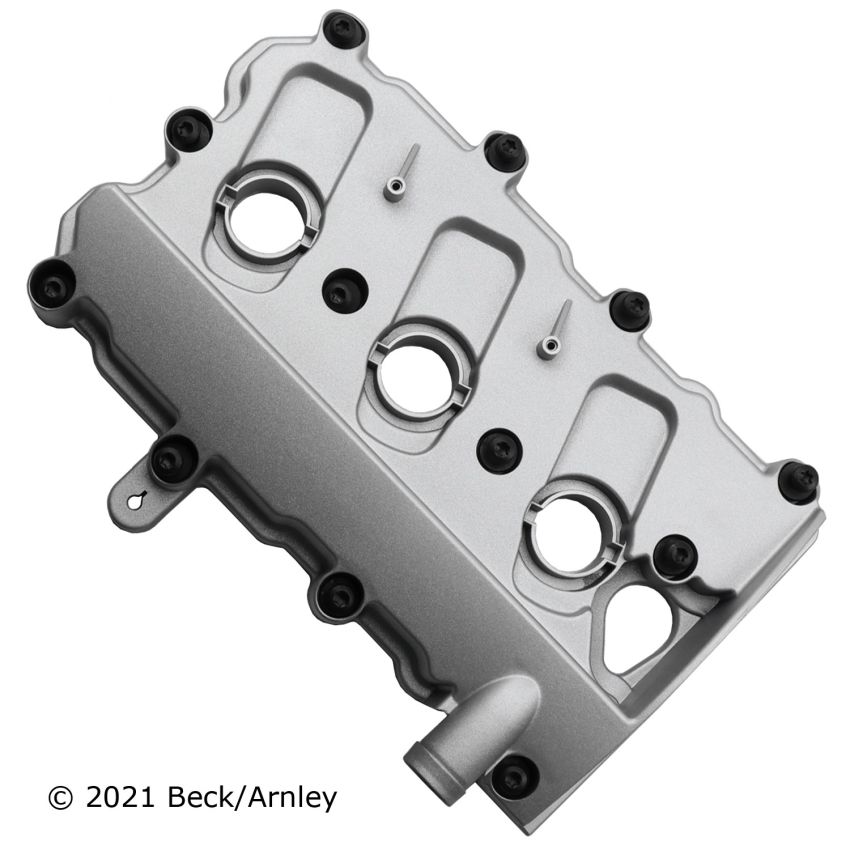 BECK/ARNLEY 036-0036 VALVE COVER ASSEMBLY