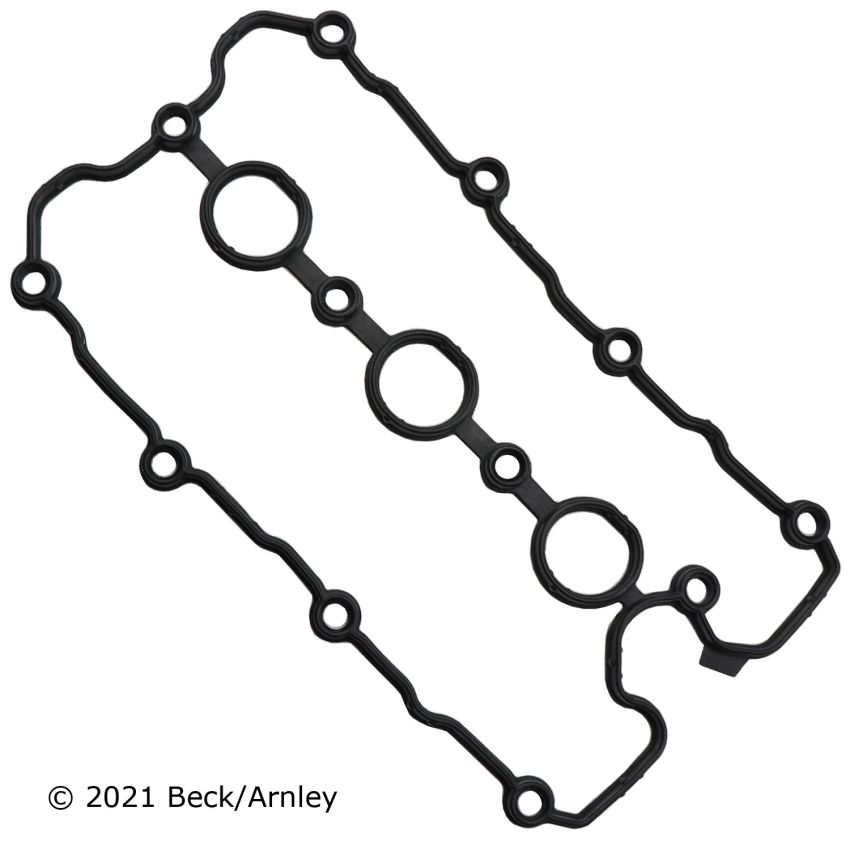 BECK/ARNLEY 036-0036 VALVE COVER ASSEMBLY