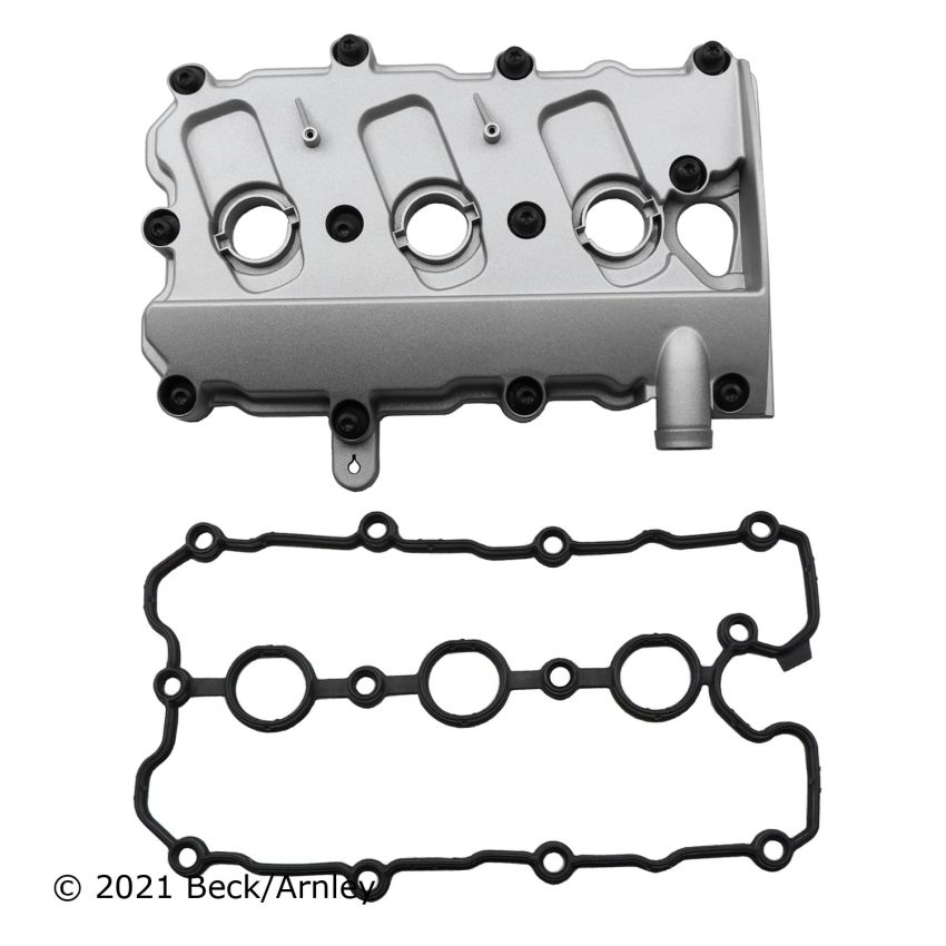 BECK/ARNLEY 036-0036 VALVE COVER ASSEMBLY