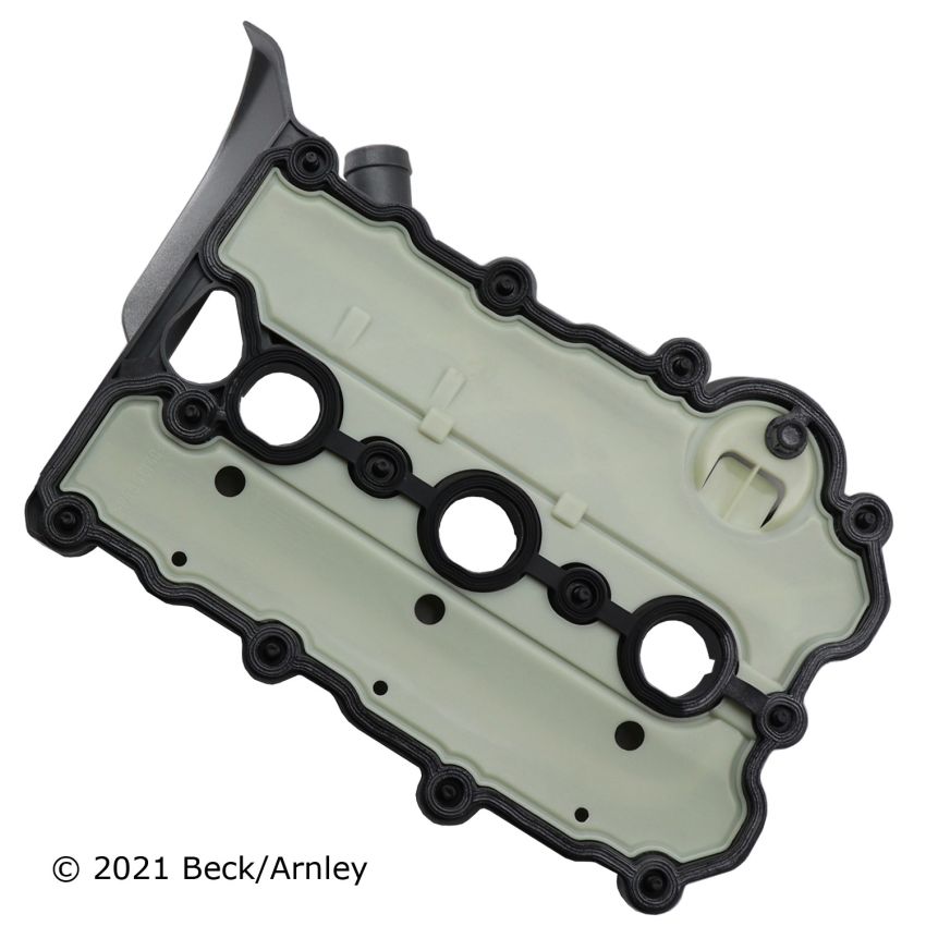 BECK/ARNLEY 036-0037 VALVE COVER ASSEMBLY