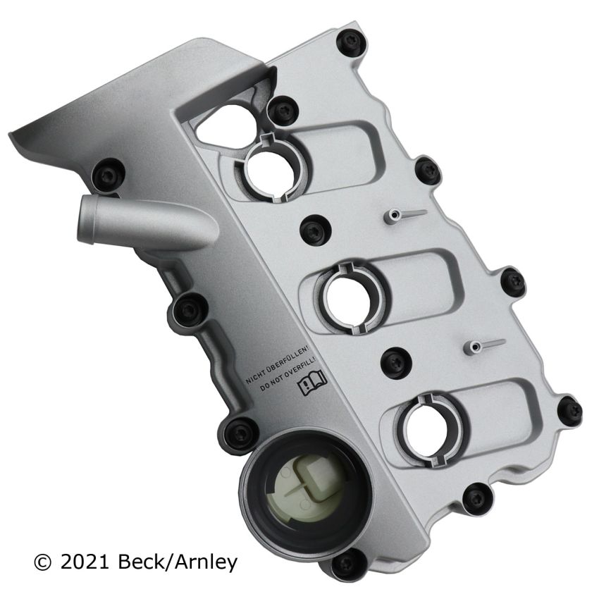 BECK/ARNLEY 036-0037 VALVE COVER ASSEMBLY