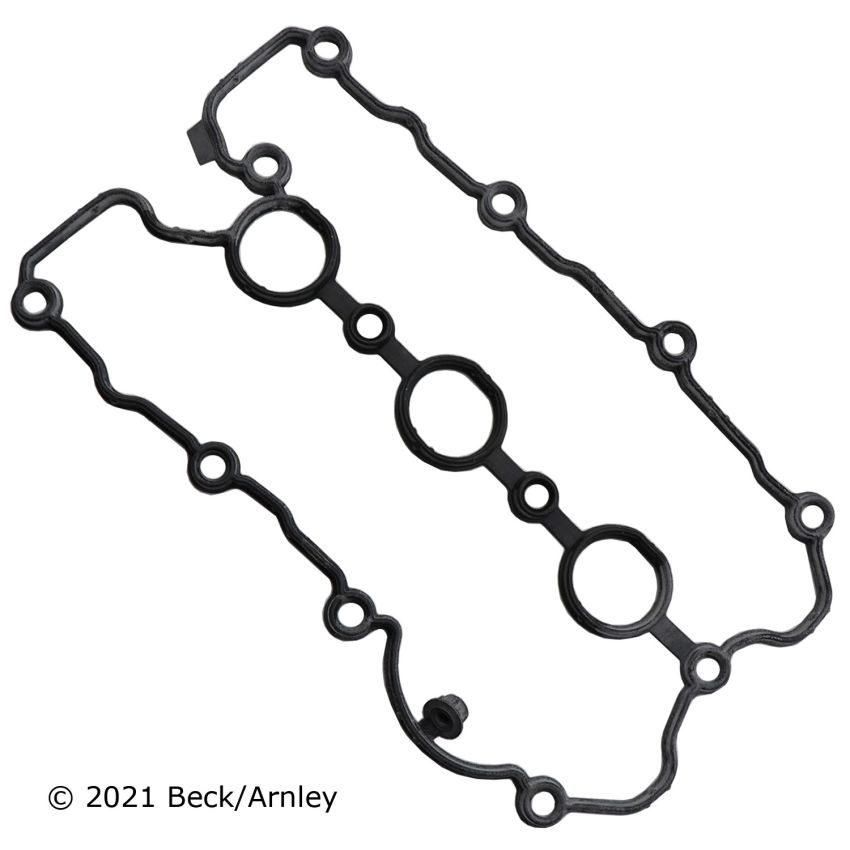 BECK/ARNLEY 036-0037 VALVE COVER ASSEMBLY
