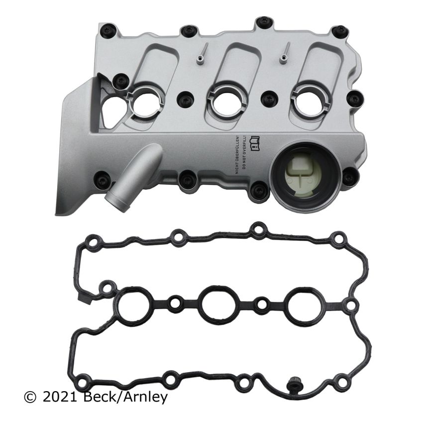 BECK/ARNLEY 036-0037 VALVE COVER ASSEMBLY