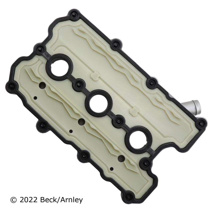 BECK/ARNLEY 036-0038 VALVE COVER ASSEMBLY