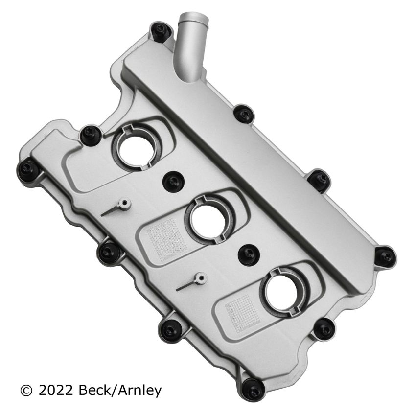 BECK/ARNLEY 036-0038 VALVE COVER ASSEMBLY