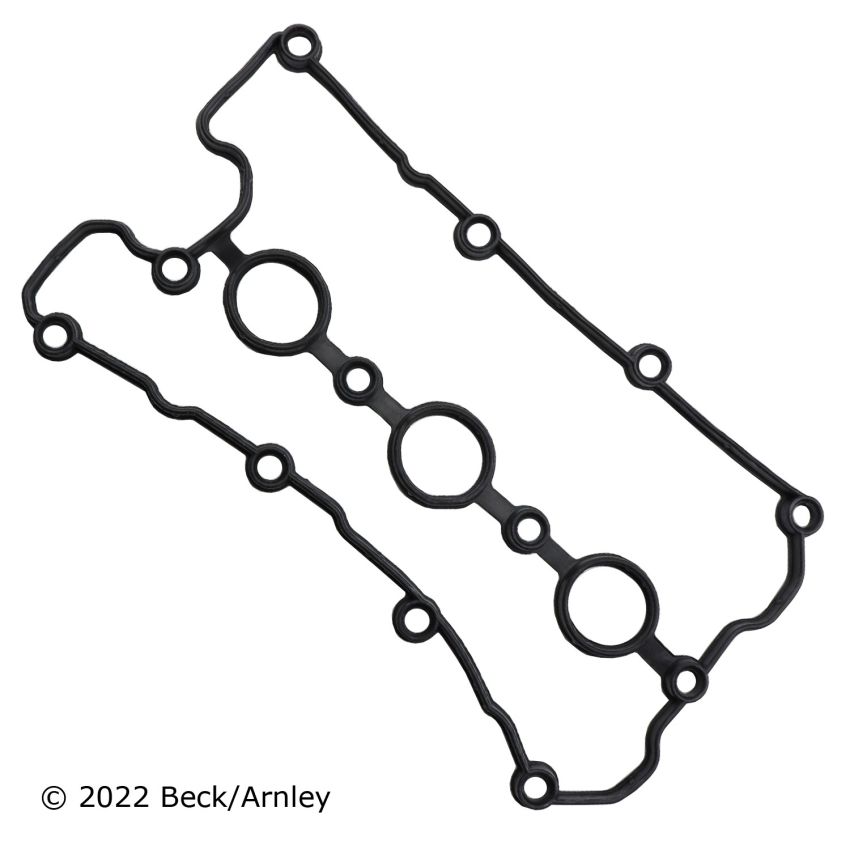 BECK/ARNLEY 036-0038 VALVE COVER ASSEMBLY