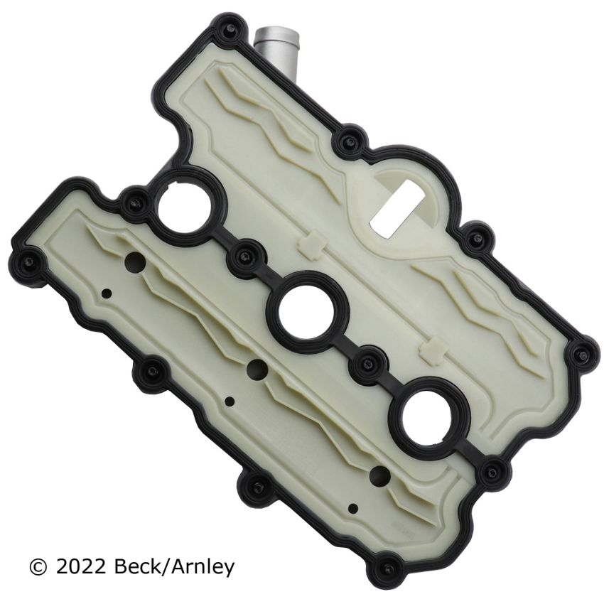 BECK/ARNLEY 036-0039 VALVE COVER ASSEMBLY