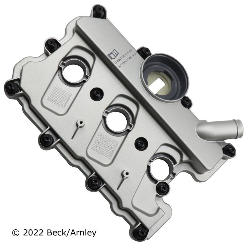 BECK/ARNLEY 036-0039 VALVE COVER ASSEMBLY