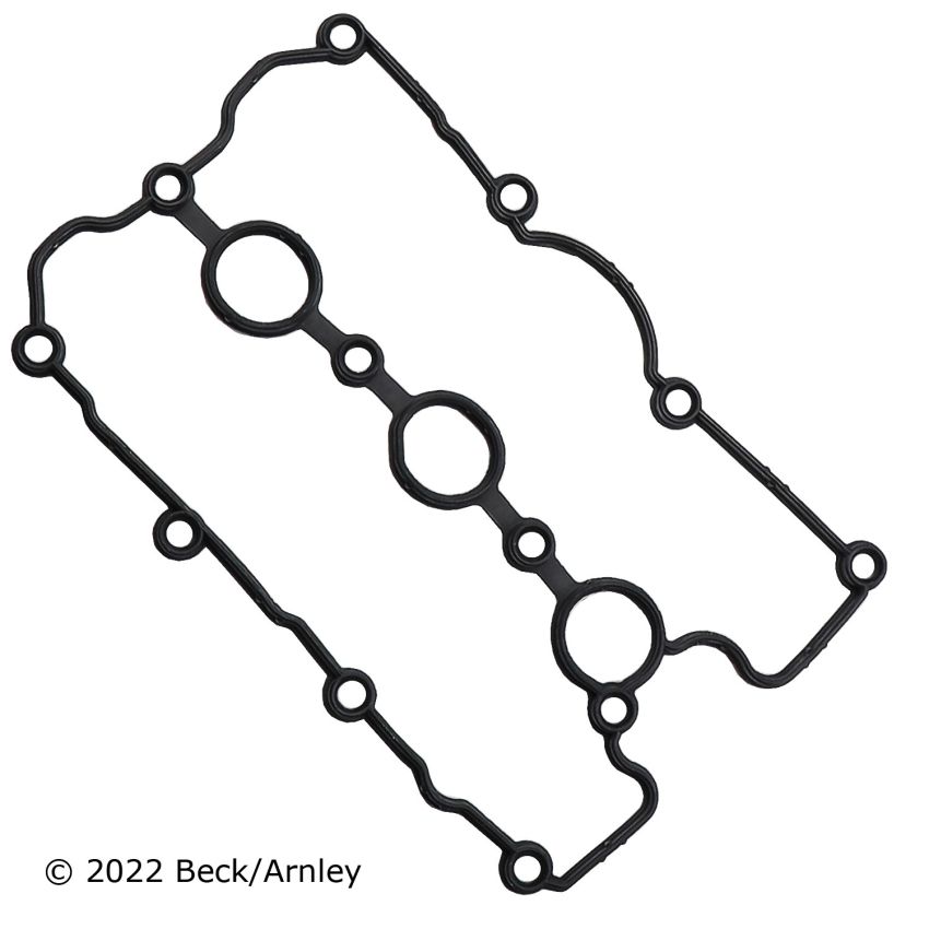 BECK/ARNLEY 036-0039 VALVE COVER ASSEMBLY