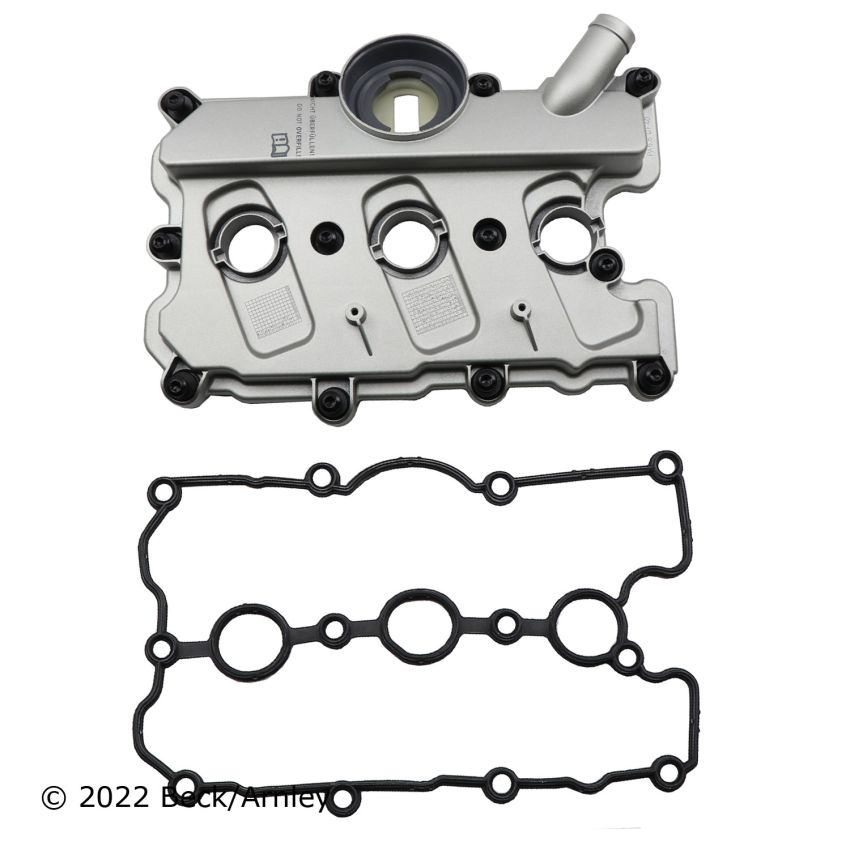 BECK/ARNLEY 036-0039 VALVE COVER ASSEMBLY