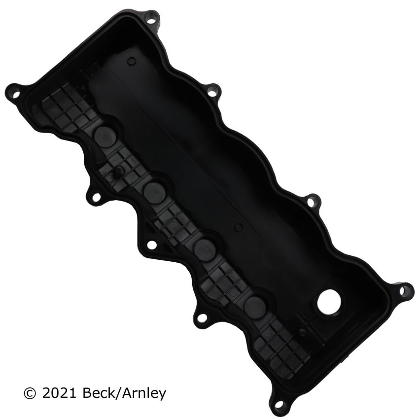BECK/ARNLEY 036-0041 VALVE COVER ASSEMBLY