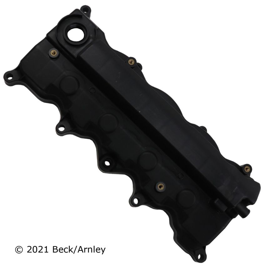 BECK/ARNLEY 036-0041 VALVE COVER ASSEMBLY
