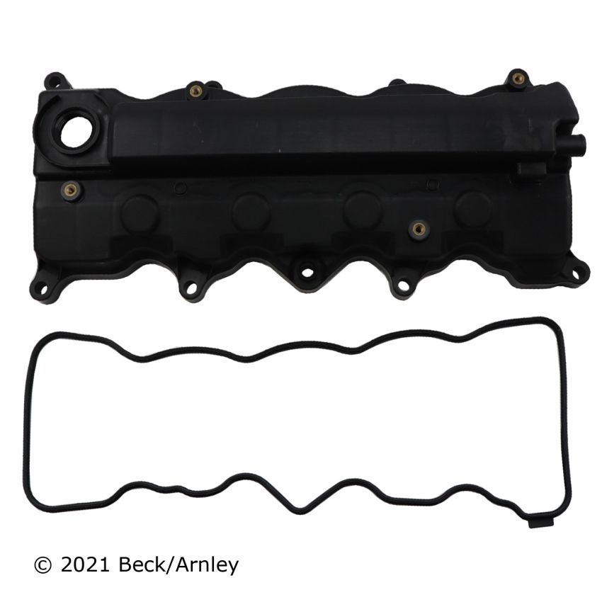 BECK/ARNLEY 036-0041 VALVE COVER ASSEMBLY