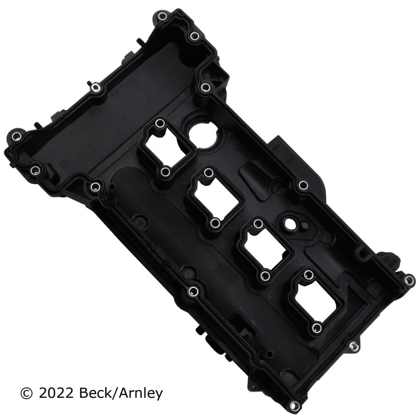 BECK/ARNLEY 036-0042 VALVE COVER ASSEMBLY