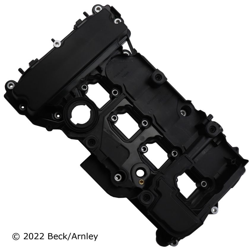 BECK/ARNLEY 036-0042 VALVE COVER ASSEMBLY