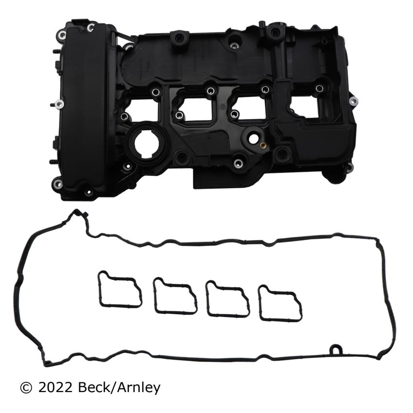 BECK/ARNLEY 036-0042 VALVE COVER ASSEMBLY