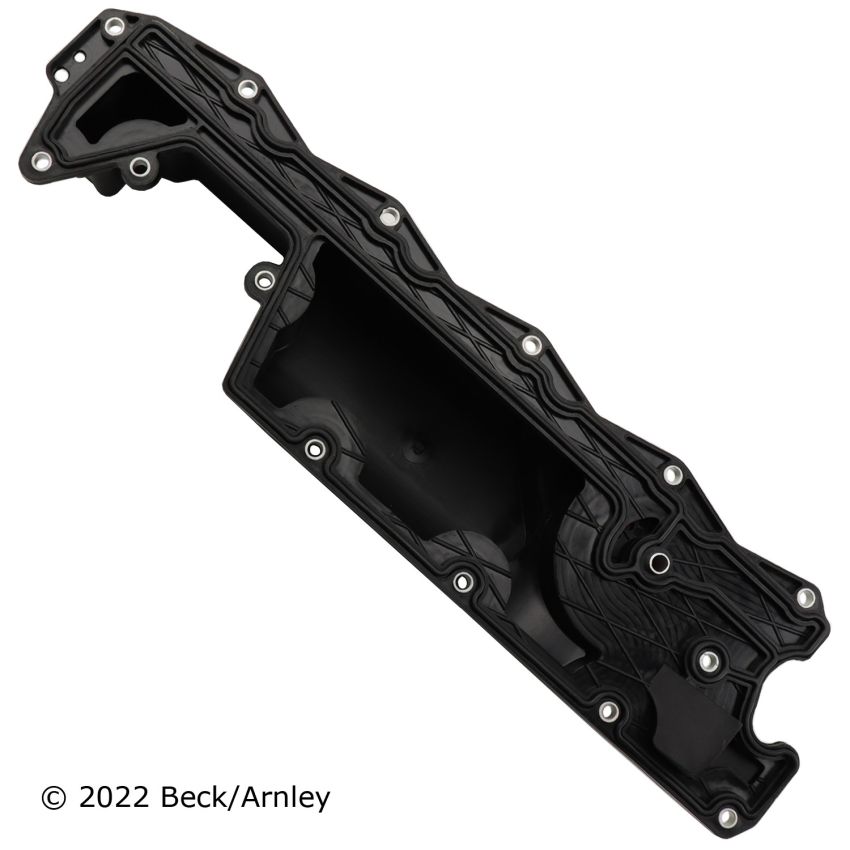 BECK/ARNLEY 036-0043 VALVE COVER ASSEMBLY