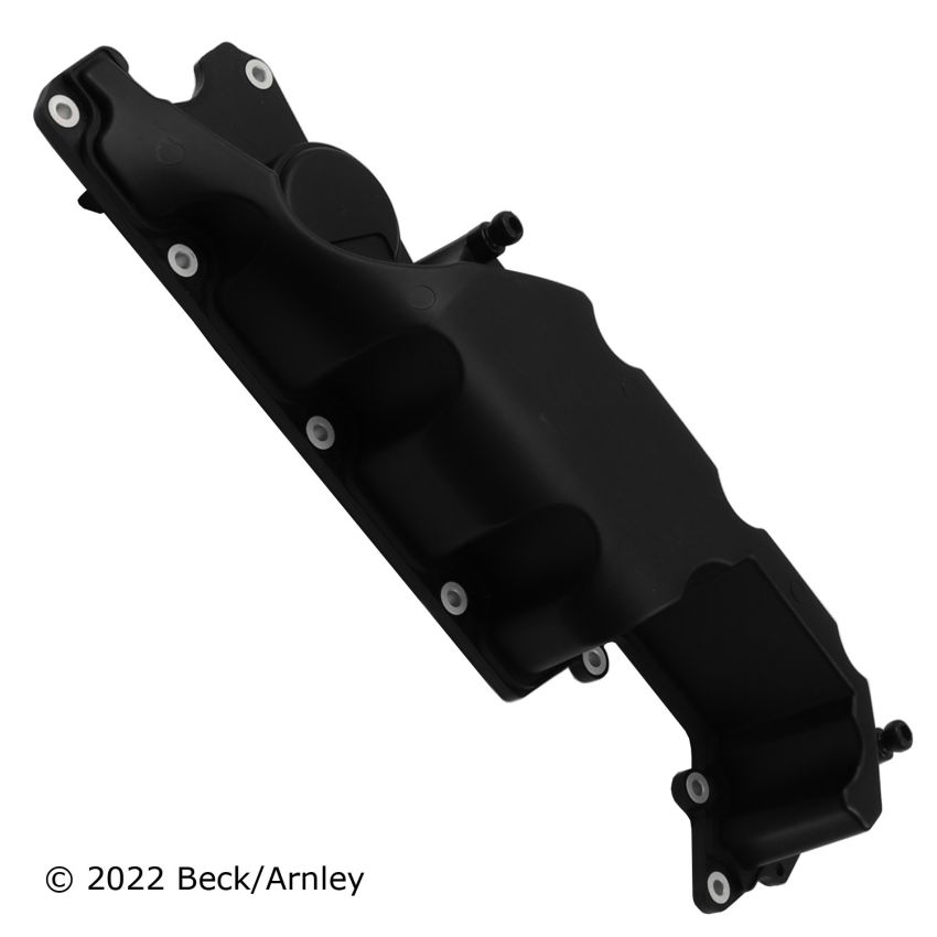 BECK/ARNLEY 036-0043 VALVE COVER ASSEMBLY