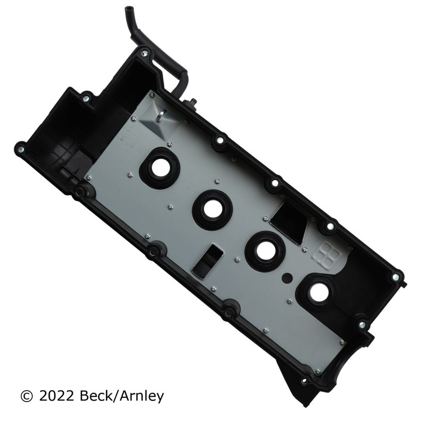 BECK/ARNLEY 036-0044 VALVE COVER ASSEMBLY