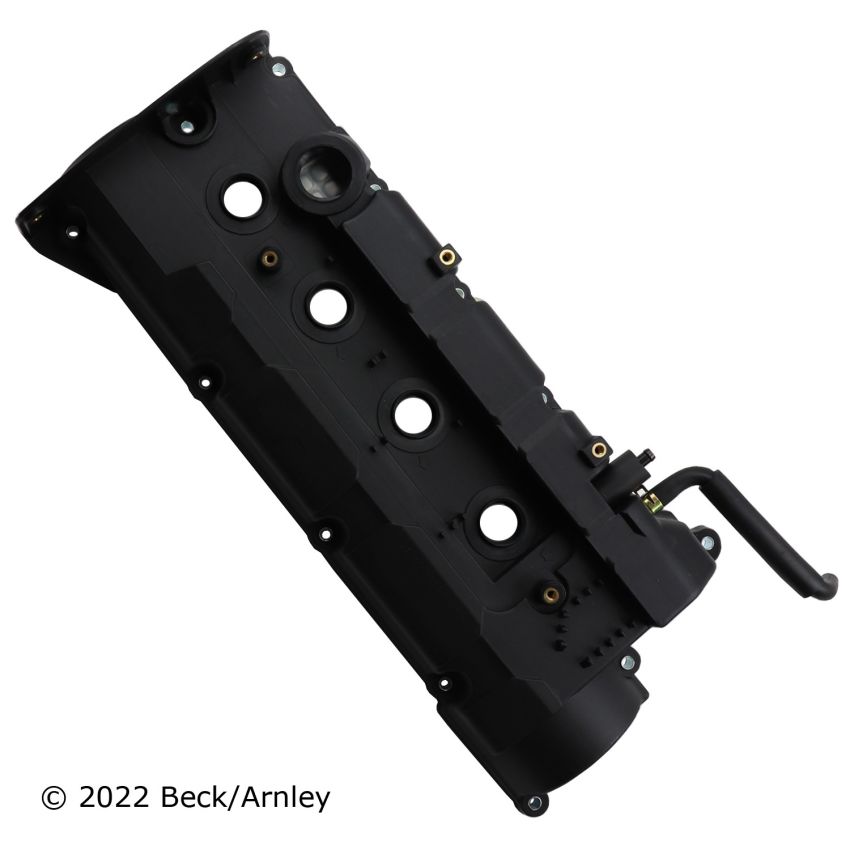 BECK/ARNLEY 036-0044 VALVE COVER ASSEMBLY