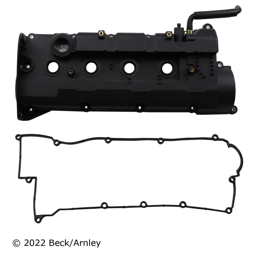 BECK/ARNLEY 036-0044 VALVE COVER ASSEMBLY